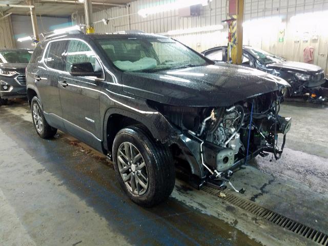 GMC ACADIA SLT 2019 1gkknuls2kz146899