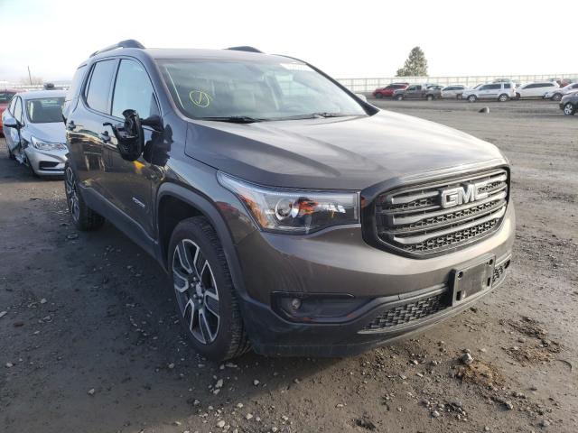 GMC ACADIA SLT 2019 1gkknuls2kz169891