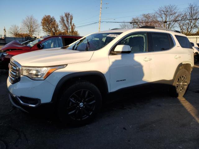 GMC ACADIA SLT 2019 1gkknuls2kz175786