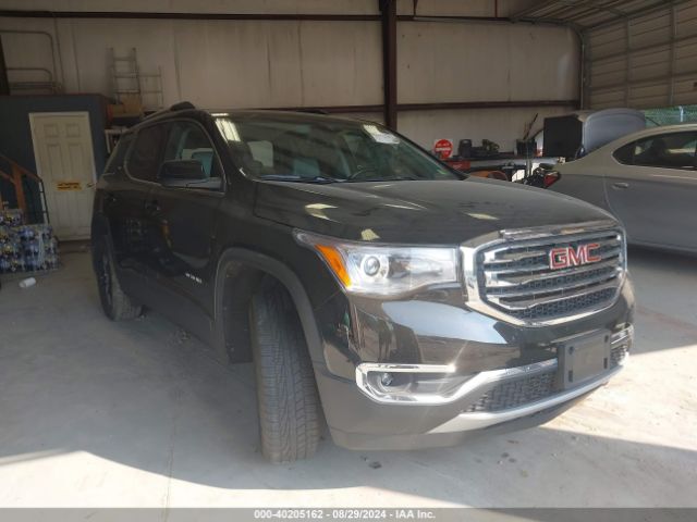 GMC ACADIA 2019 1gkknuls2kz176713