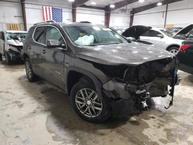 GMC ACADIA SLT 2019 1gkknuls2kz177540