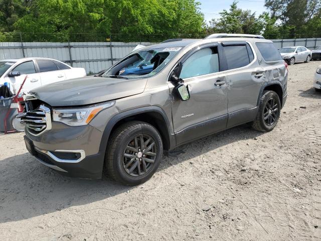 GMC ACADIA 2019 1gkknuls2kz177926