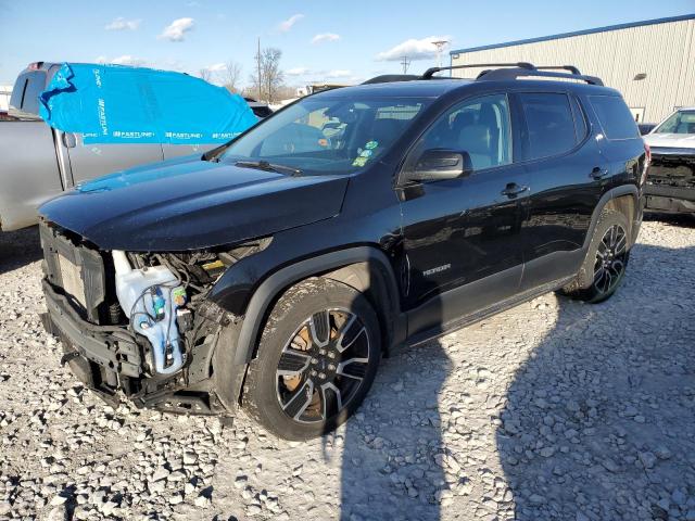 GMC ACADIA 2019 1gkknuls2kz193334