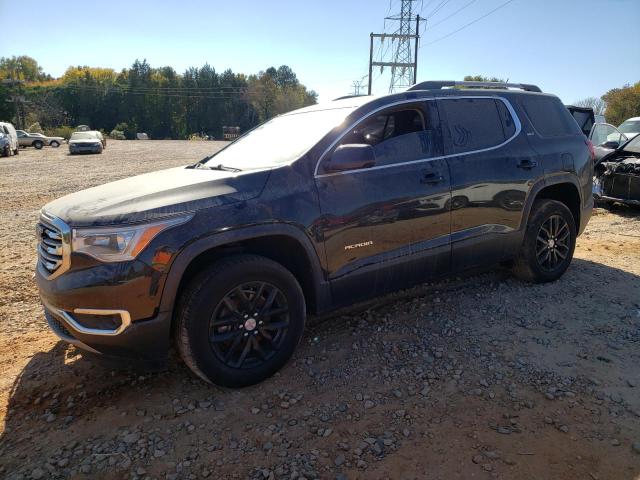 GMC ACADIA SLT 2019 1gkknuls2kz203554