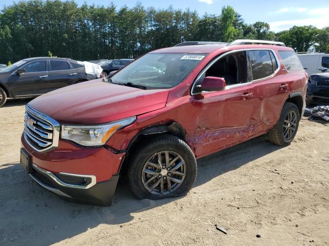 GMC ACADIA 2019 1gkknuls2kz224422