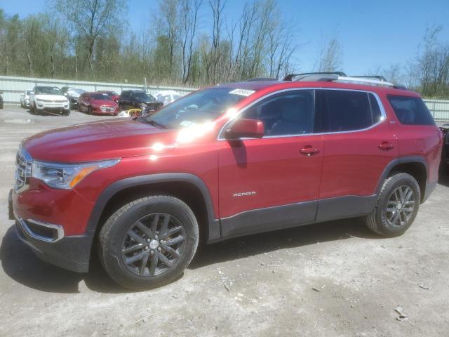 GMC ACADIA 2019 1gkknuls2kz228017