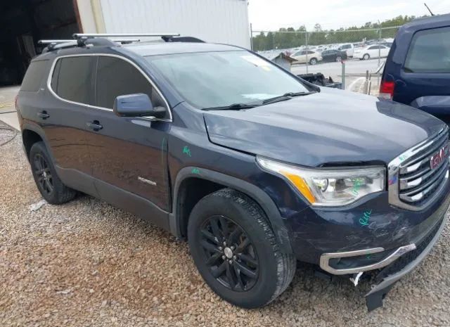 GMC ACADIA 2019 1gkknuls2kz230916