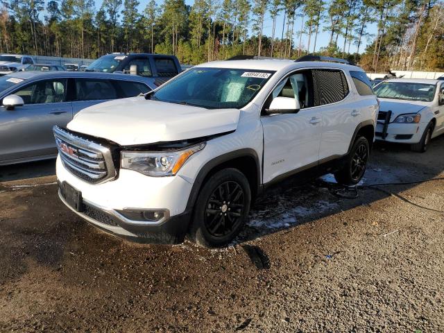 GMC ACADIA SLT 2019 1gkknuls2kz242225