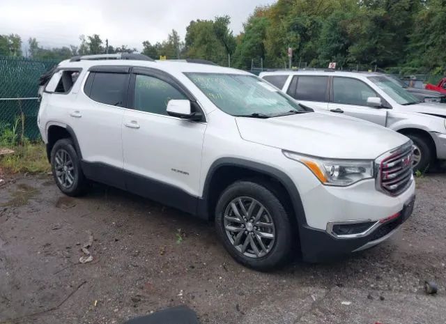 GMC ACADIA 2019 1gkknuls2kz245576