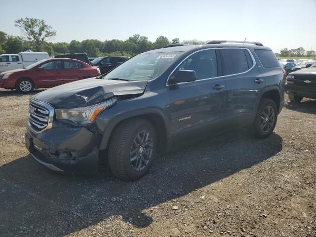 GMC ACADIA 2019 1gkknuls2kz258943