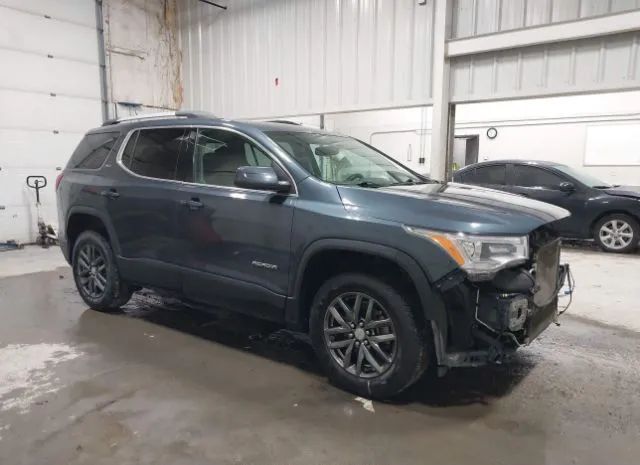 GMC ACADIA 2019 1gkknuls2kz262409