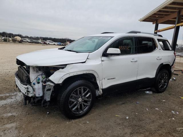 GMC ACADIA 2019 1gkknuls2kz270350