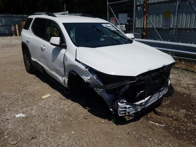 GMC ACADIA SLT 2019 1gkknuls2kz273524