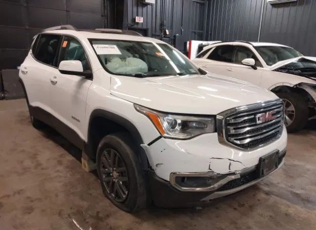 GMC ACADIA 2019 1gkknuls2kz297970