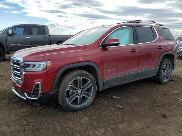 GMC ACADIA SLT 2020 1gkknuls2lz171934