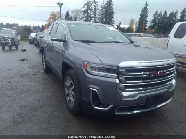 GMC ACADIA 2020 1gkknuls2lz181878