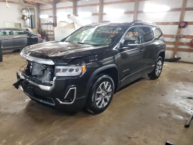 GMC ACADIA SLT 2020 1gkknuls2lz236748