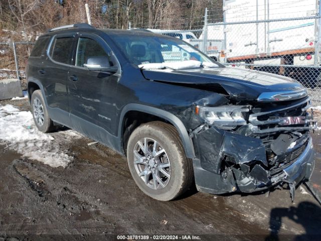 GMC ACADIA 2020 1gkknuls2lz238855