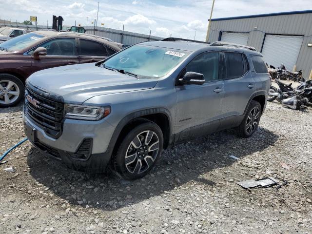 GMC ACADIA SLT 2021 1gkknuls2mz102372