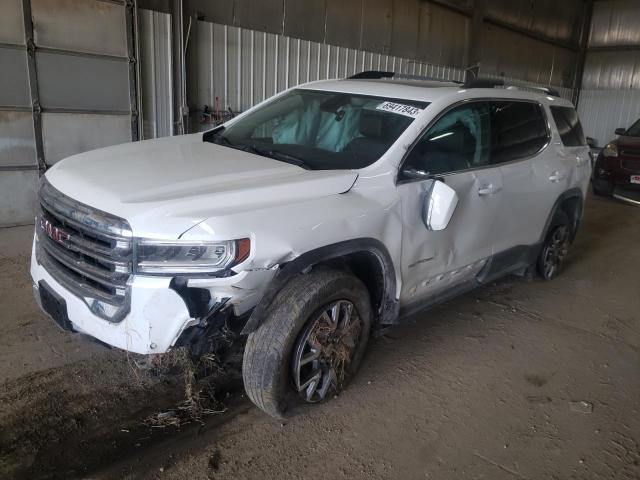 GMC ACADIA 2021 1gkknuls2mz125327