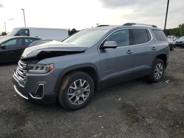 GMC ACADIA 2021 1gkknuls2mz185933