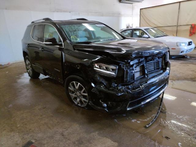 GMC ACADIA SLT 2021 1gkknuls2mz218834