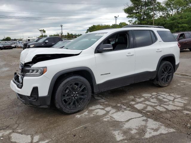 GMC ACADIA SLT 2022 1gkknuls2nz171211