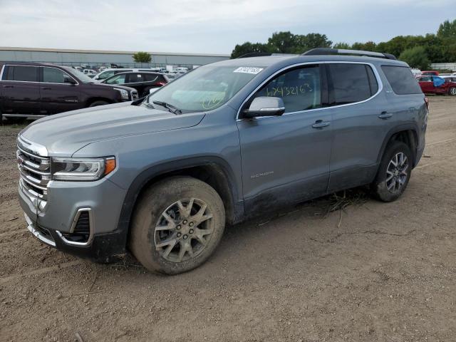 GMC ACADIA SLT 2023 1gkknuls2pz112680