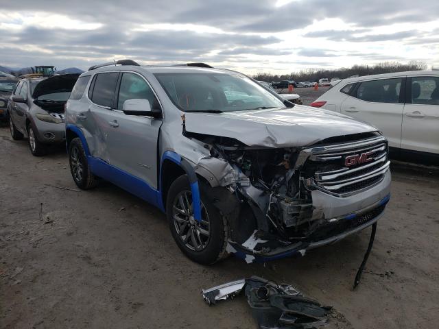 GMC ACADIA SLT 2017 1gkknuls3hz117193