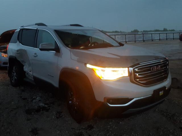 GMC ACADIA SLT 2017 1gkknuls3hz148637