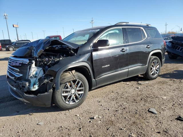 GMC ACADIA 2017 1gkknuls3hz186787