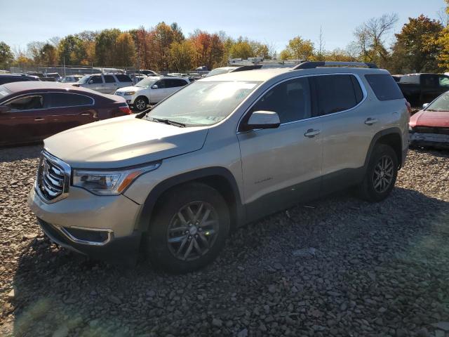 GMC ACADIA SLT 2017 1gkknuls3hz193772