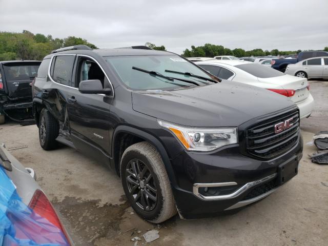 GMC ACADIA SLT 2017 1gkknuls3hz220999