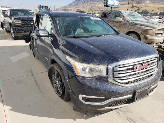 GMC ACADIA SLT 2017 1gkknuls3hz224485