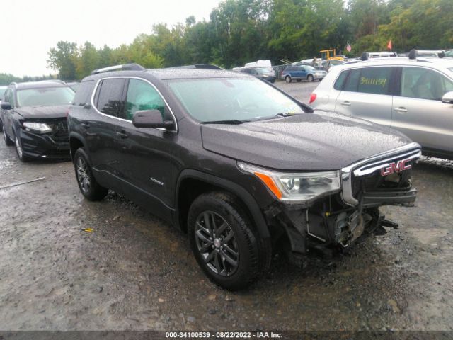 GMC ACADIA 2017 1gkknuls3hz226902