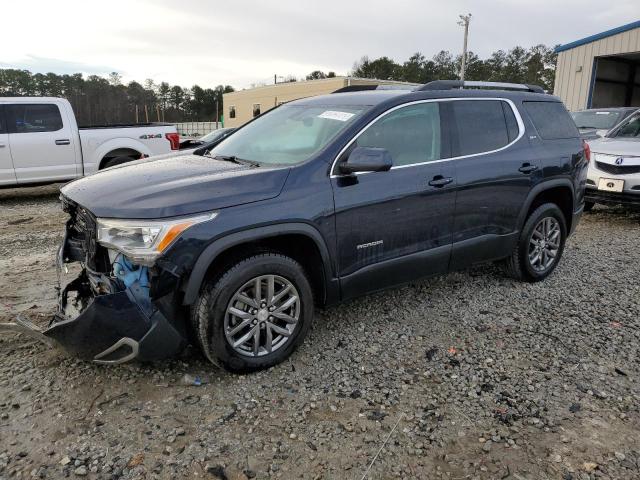 GMC ACADIA SLT 2017 1gkknuls3hz264114