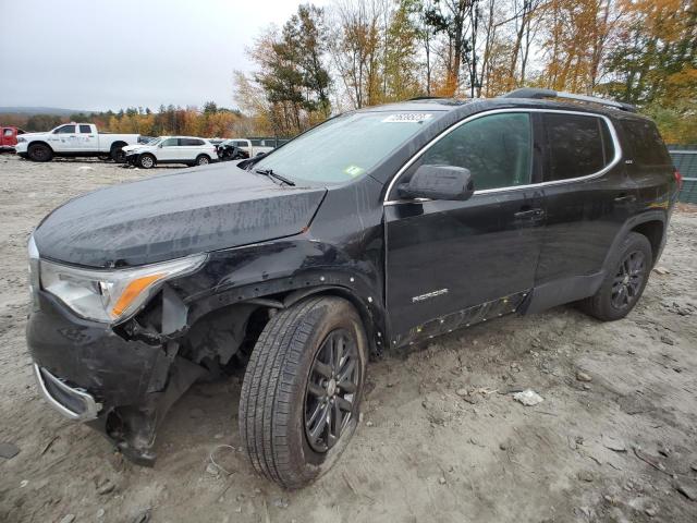 GMC ACADIA 2017 1gkknuls3hz268101