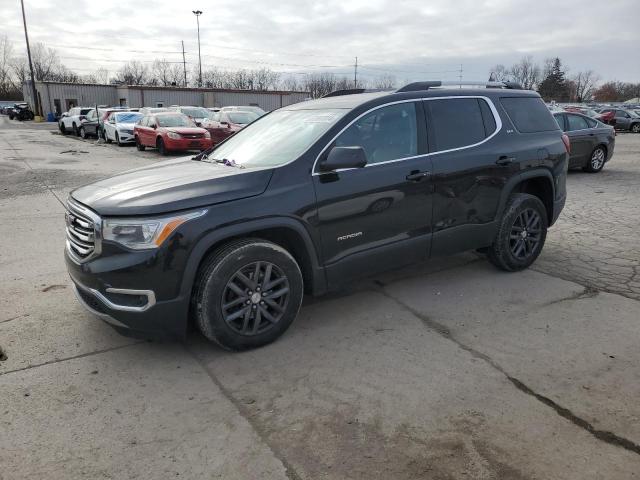 GMC ACADIA SLT 2018 1gkknuls3jz147395