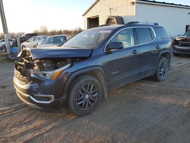 GMC ACADIA 2018 1gkknuls3jz241051