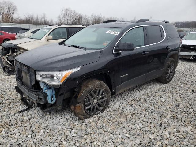 GMC ACADIA 2019 1gkknuls3kz101602