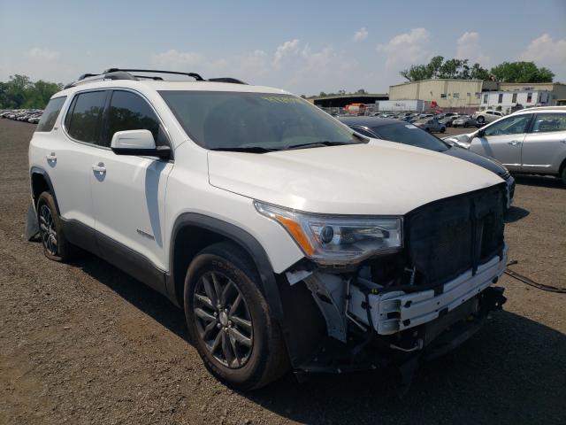 GMC ACADIA SLT 2019 1gkknuls3kz101695