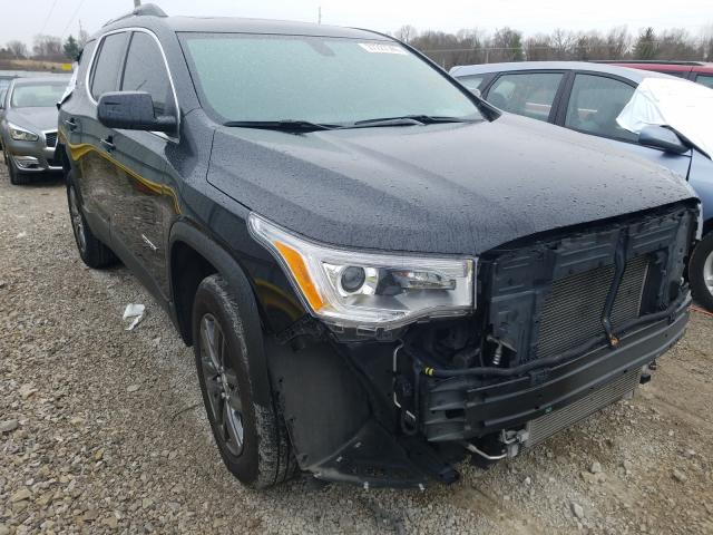 GMC ACADIA SLT 2019 1gkknuls3kz104306