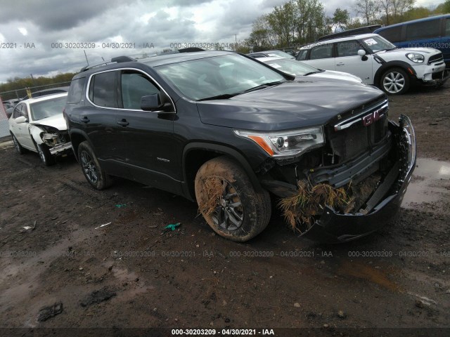 GMC ACADIA 2019 1gkknuls3kz122062