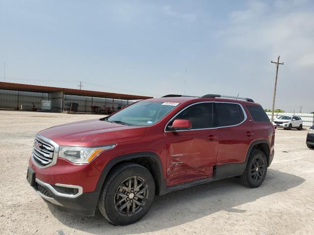 GMC ACADIA 2019 1gkknuls3kz124796