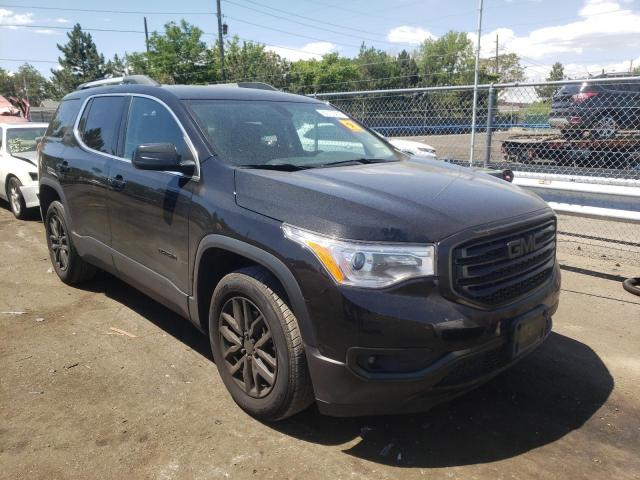 GMC ACADIA SLT 2019 1gkknuls3kz134339