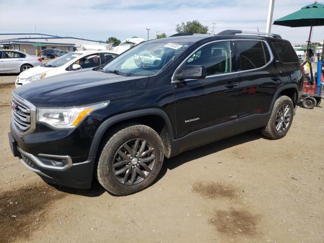 GMC ACADIA SLT 2019 1gkknuls3kz179975