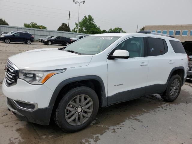 GMC ACADIA 2019 1gkknuls3kz182665