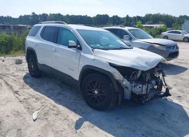 GMC ACADIA 2019 1gkknuls3kz206494