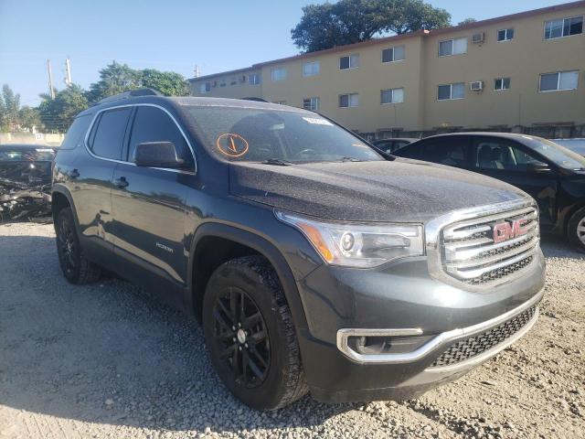 GMC ACADIA SLT 2019 1gkknuls3kz213607