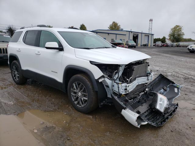 GMC ACADIA SLT 2019 1gkknuls3kz221643